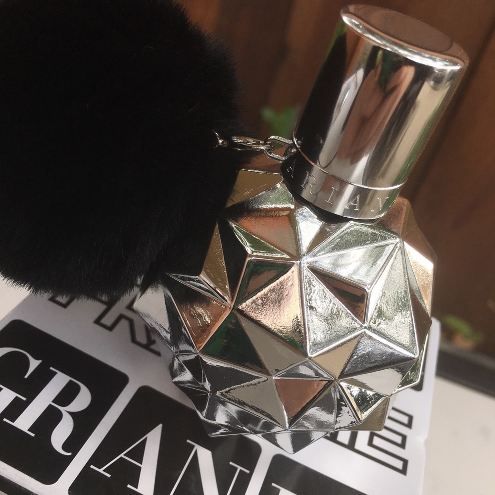 FRANKIE by ARIANA GRANDE